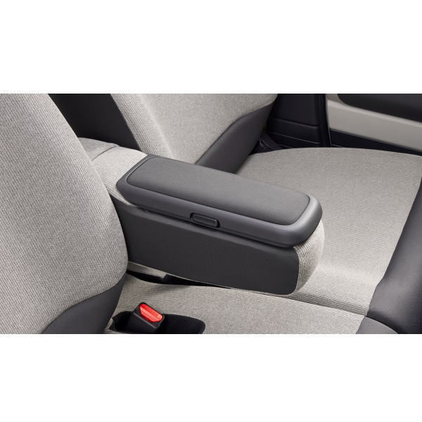 HONDA ホンダ 08U89-32R-010(08U8932R010) N-BOX アームレストコンソール グレー