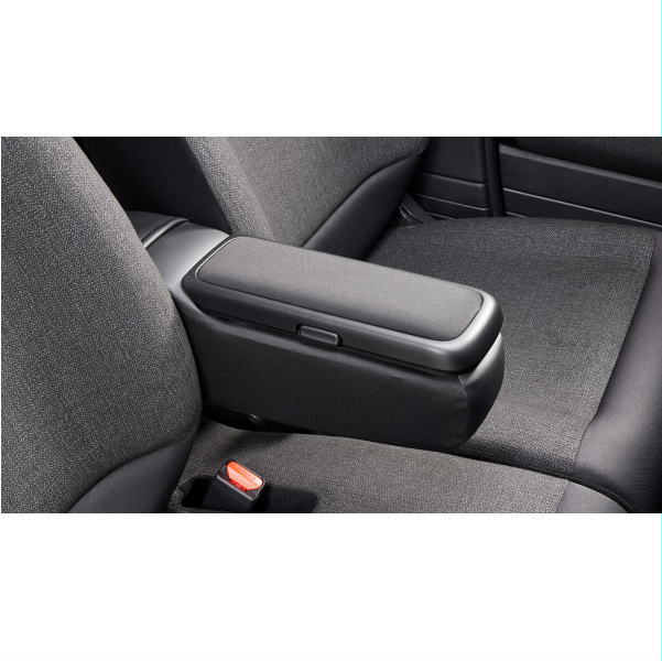 楽天市場】HONDA ホンダ 純正 アームレストコンソール ブラック 08U89