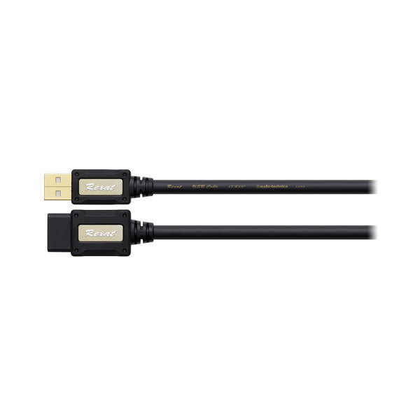 1*0様 audiotechnica Rexat USB延長ケーブル　AT779 1*0様 audiotechnica Rexat USB延長ケーブル AT779 - メルカリ