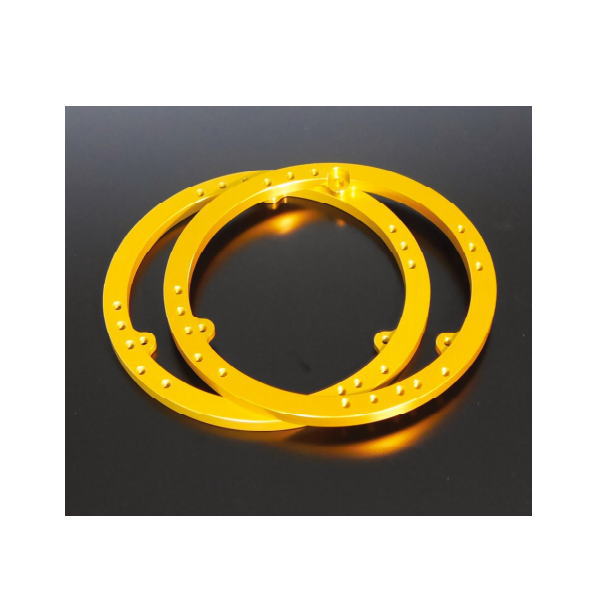 楽天市場】M&M DESIGN M&Mデザイン MX-616 アルミ インナーバッフル