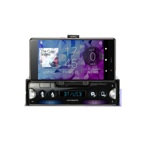 楽天市場】carrozzeria カロッツェリア FH-8500DVS 6.78V型 楽天市場】carrozzeria カロッツェリア FH-8500DVS 6.78V型