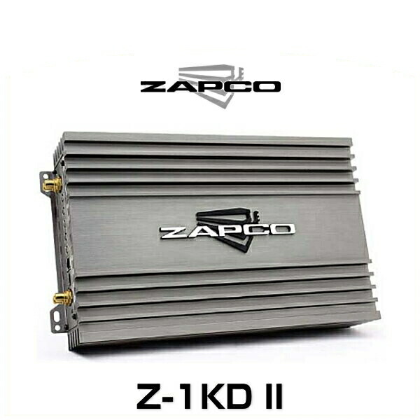 buddaZAPCO ザプコ　パワーアンプ　ST-2X SQ 楽天市場】ZAPCO ザプコ ST-2X SQ 65W×2ch アンプ : クリーズ