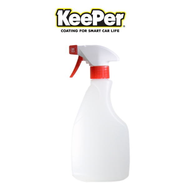 楽天市場】KeePer技研 キーパー技研 内窓クリーナー 400ml 小分け 内窓専用窓拭き剤（洗車用） : Car Parts Shop MM