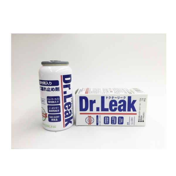 日本正規代理店品 Dr.Leak ドクターリーク LL-DR1 79366 蛍光剤入り