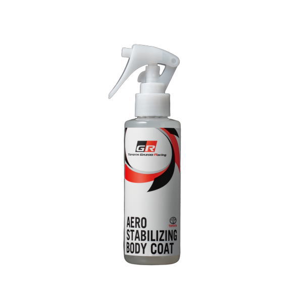 トヨタ ガズーレーシング 072 Grエアロスタビライジングボディコート 150ml Toyota Gazoo Racing 上塗り剤 Foxunivers Com