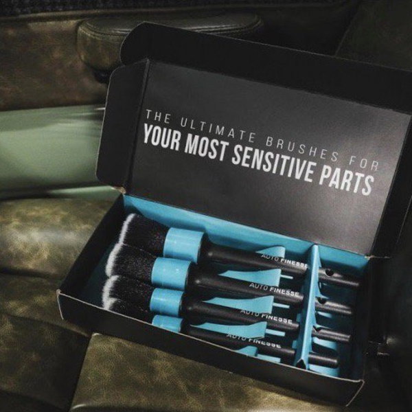 Amazon | AUTO FINESSE オートフィネス FT4 フェザーティップ