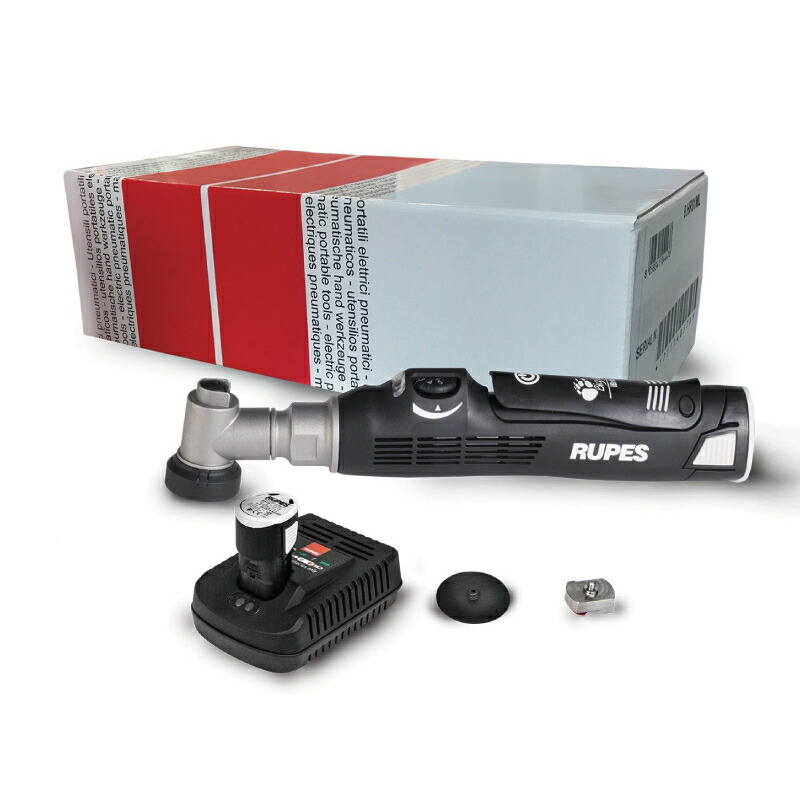 楽天市場】【在庫あり】RUPES ルペス HLR15-STD-KIT コードレス 楽天市場】【在庫あり】RUPES ルペス HLR15-STD-KIT コードレス