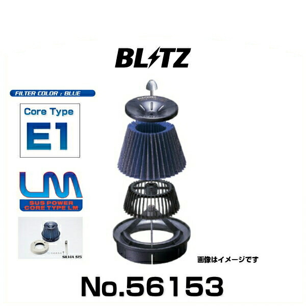 SALE／102%OFF】 BLITZ ブリッツ No.56153 ブレイド用 サスパワーコア