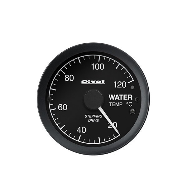 売れ筋がひ新作 センサータイプ 水温計 Gtゲージ60 Gsw ピボット Pivot N791 Bronze Qa