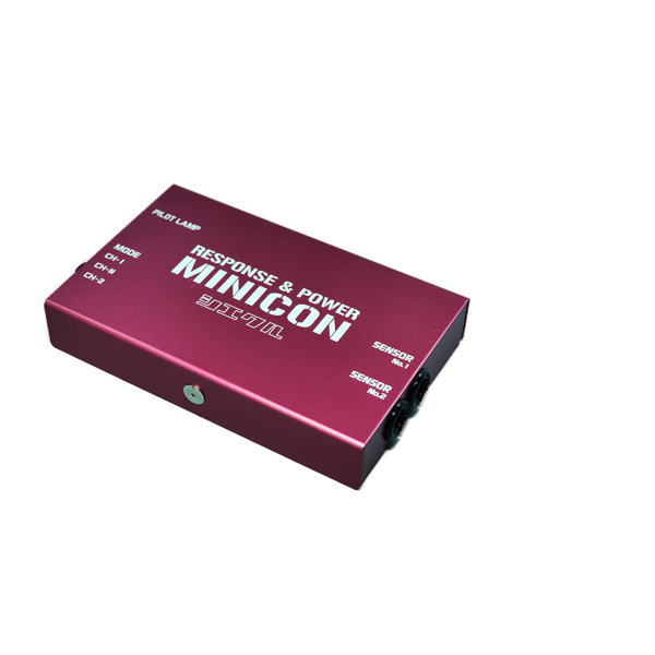 楽天市場】siecle シエクル MC-Z05W MINICON ミニコン（サブコン