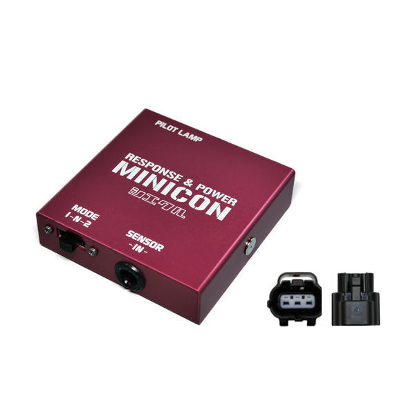 シエクル　ミニコン　n-one jg1 NA 専用 N-ONE サブコン JG1 JG2 12/11-14/5 S07 NA MINICON siecle