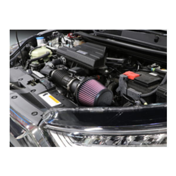 GruppeM グループエム PC-0527 POWER CLEANER パワークリーナー CR-V RW2/RW1