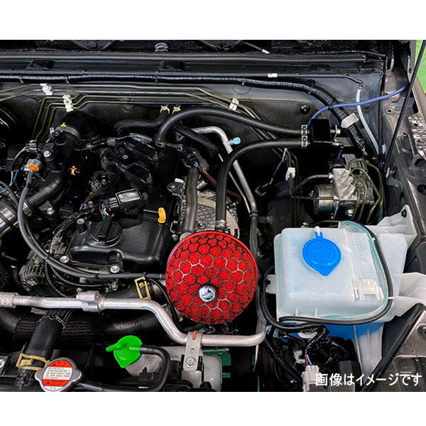 HKS 70020-AS106 レーシングサクション エアクリーナー ジムニー 26,827円