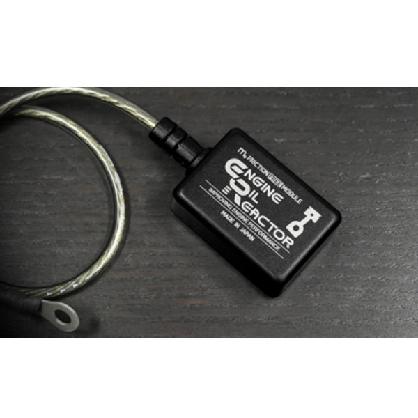 m+ XA-EOR-0001 Friction Free Module エンジンオイル リアクター フリクションフリーモジュール 22,275円