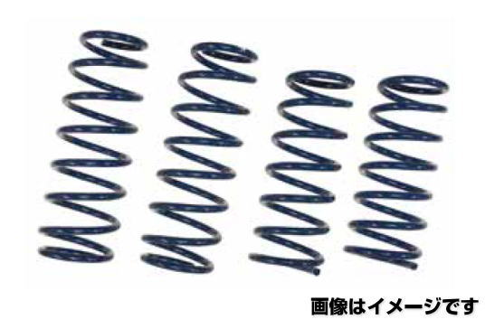 FET 00888889 25mmアップスプリングセット（4本セット） KONI ショックアブソーバー（82-2646・82-2647）用 シエラ（JB74）