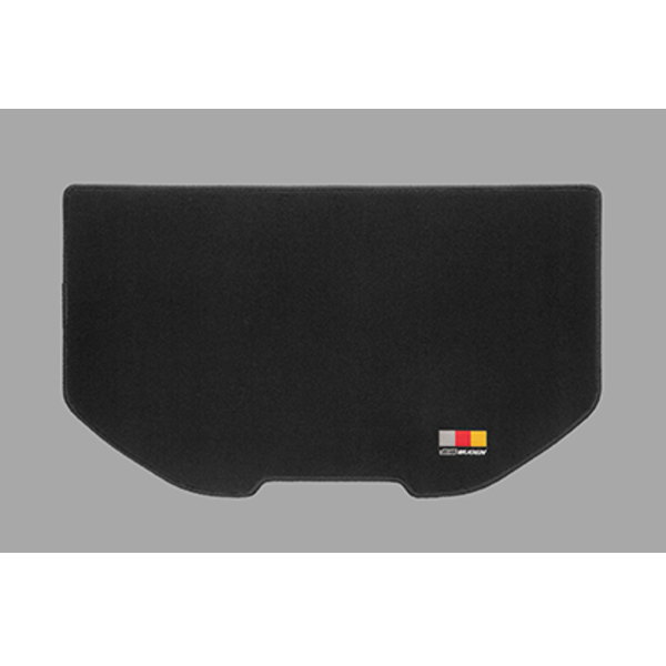 無限 MUGEN 08P11-XMGB-K0S0-BK ラゲッジマット ブラック N-ONE 6BA-JG3、JG4用｜クリーズオンライン 12,527円