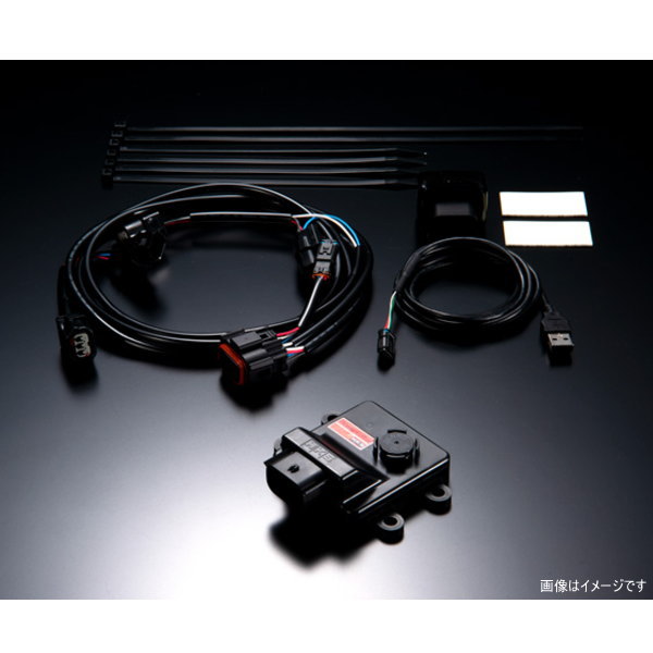 HKS 42018-AF002 パワーエディター レヴォーグ（VN5）用