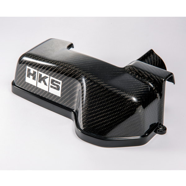 楽天市場】トヨタ 2JZ GTE クリア タイミングベルトカバー スープラ