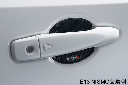 楽天市場】NISMO ニスモ 7689S-RNZ31 カーボンピラーガーニッシュ