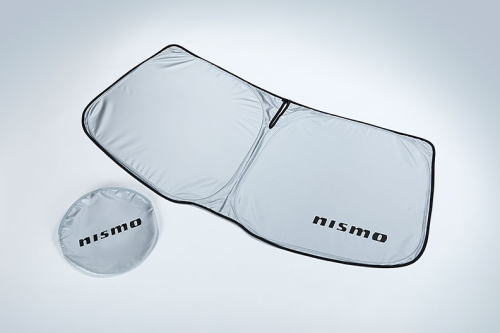 NISMO ニスモ 99905-RNZ40 サンシェード フェアレディZ(Z34)クーペ全車｜クリーズオンライン