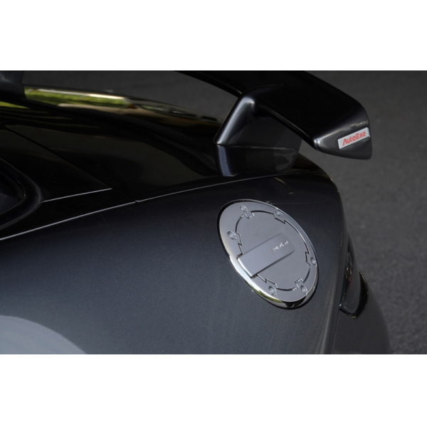 NBロードスター　フューエルリッド　ズームエンジニアリング　給油口 楽天市場】MAZDA マツダ 1998/1～2005/8月 NB ロードスター用