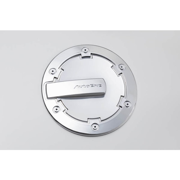 AutoExeオートエクゼMDJ1610フューエルリッドカバーMAZDA2/デミオDJ系全車