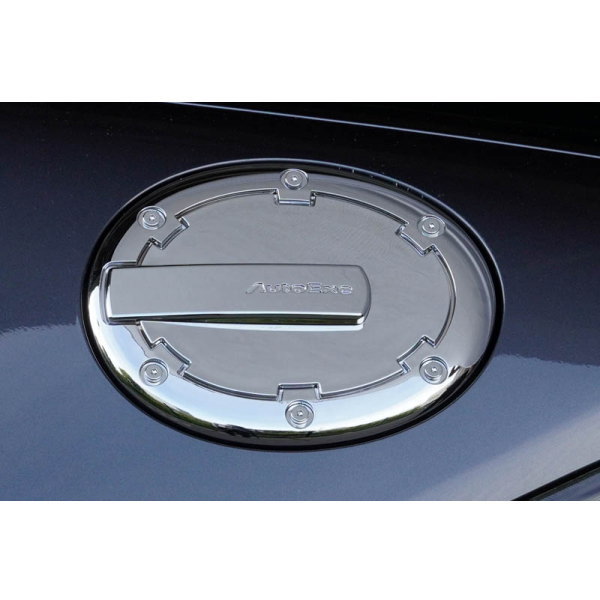 AutoExeオートエクゼMDJ1610フューエルリッドカバーMAZDA2/デミオDJ系全車