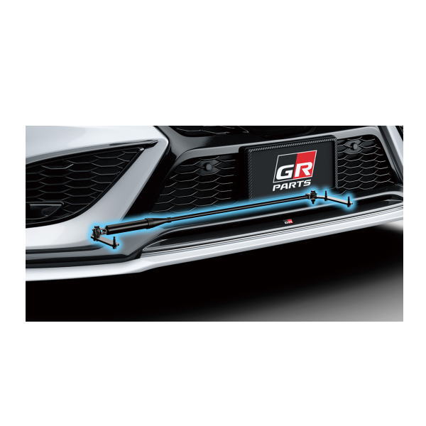 楽天市場】TRD MS303-0K001 「パフォーマンスダンパー®