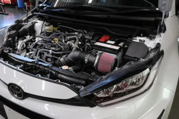 Gruppem グループエム Pc 0141 Power Cleaner パワークリーナー ヤリス Mxpa10 Mxpa15 ヤリスクロス Mxpb10 Mxpb15 Grヤリス Mxpa12 Soundtennis Net