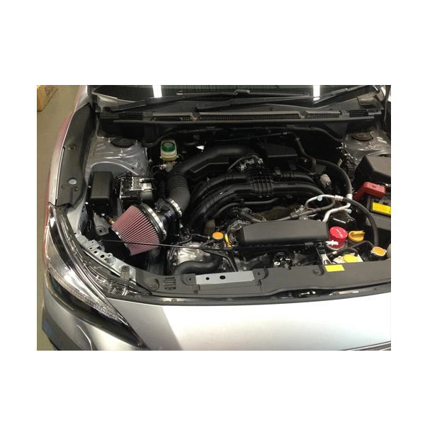 GruppeM グループエム PC-0416 POWER CLEANER パワークリーナー インプレッサ GK/GT 6,7