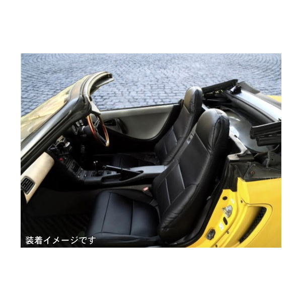 楽天市場】Azur アズール AZ05R07 フロントシートカバー マツダ ロードスター ND5RC : Car Parts Shop MM