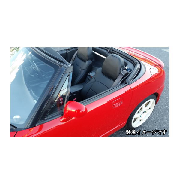 Azur アズール AZ07R01 フロントシートカバー スズキ カプチーノ EA11R/EA21R 8,591円