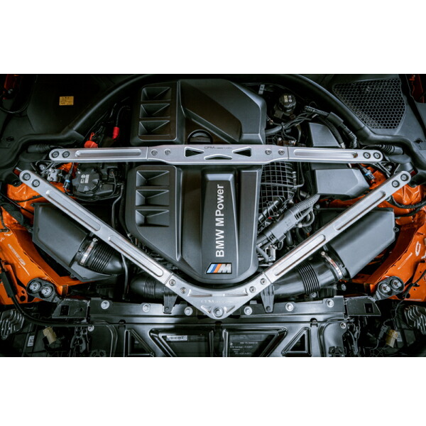 cpm CSRB-B206 BMW M3 (G80) ,M4 (G82,G83)用ストラットブレース 74,603円