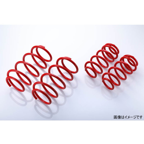 AutoExe オートエクゼ DMA2 V5 720 （MDM7100） ローダウンスプリング CX-30(DM8P 4WD車) 、MX-30(DREJ3P 4WD車)用