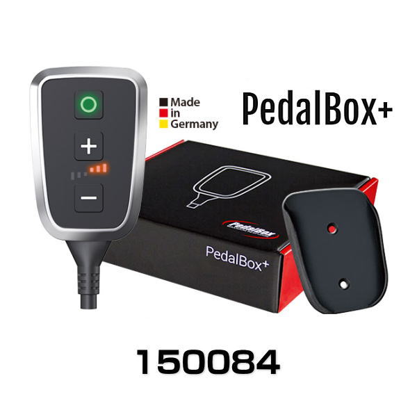 【楽天市場】DTE SYSTEMS 150077 PedalBox+ スロットル 