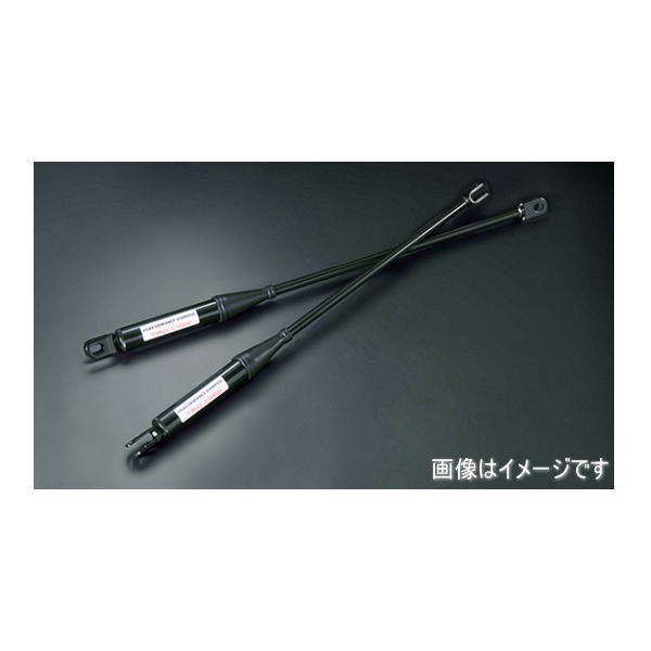 現行レクサスNX TRDパフォーマンスダンパー MS303-78001 美品 現行レクサスNX TRDパフォーマンスダンパー MS303-78001 美品