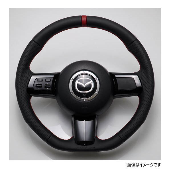 楽天市場】NARDI ナルディ N222 ステアリング Novantesimo 335 90th