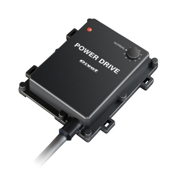 PIVOT ピボット PDX-T2 GRヤリス専用サブコン パワードライブ