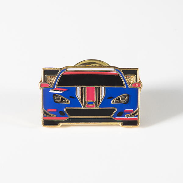 楽天市場】STSG22100250【スバル公式】STIピンバッジセット NBR (2種