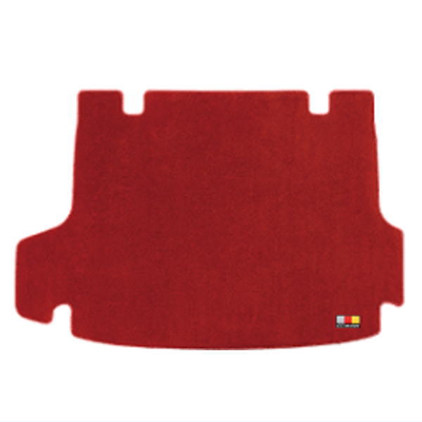 無限 MUGEN 08P11-XNT-K0S0-RR スポーツラゲッジマット レッド ZR-V SPORTS LUGGAGE MAT ZR-V(5BA-RZ3/RZ5) ZR-V e:HEV(6AA-RZ4/RZ6)