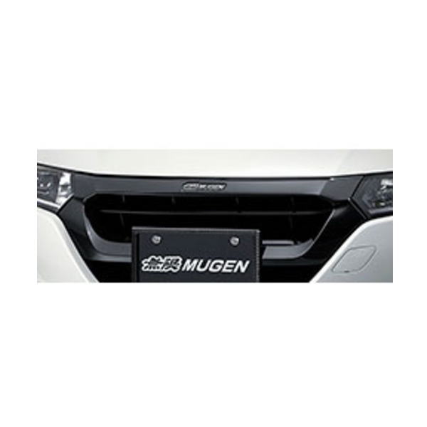 楽天市場】無限 MUGEN 75100-XMS-K0S0 JADE Front Sports Grille