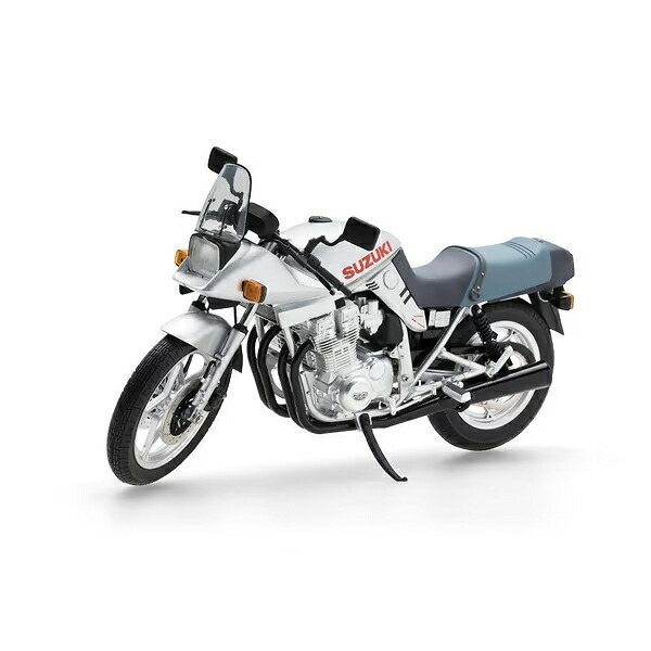 楽天市場】1/12 WIT'S ダイキャスト バイクシリーズ SUZUKI