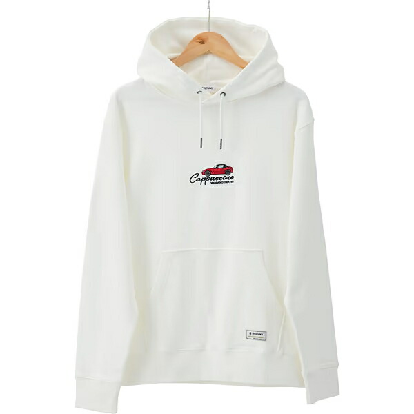 楽天市場】SUZUKI スズキコレクション 99000-79NA0-82M フードパーカー