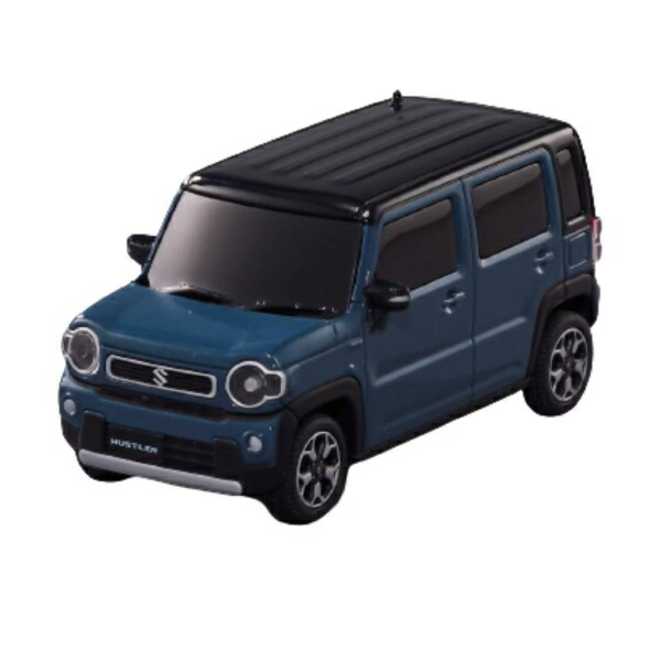 SUZUKI HUSTLER ミニカー 11台セット SUZUKI HUSTLER ミニカー 11台セット 2025年最新】Yahoo