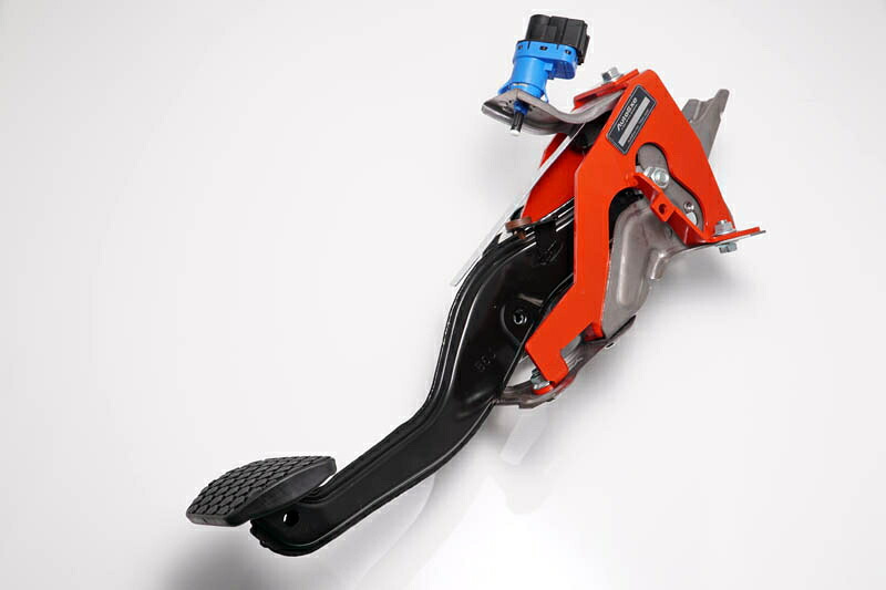 AutoExe オートエクゼ BPA1V5570 ブレーキペダルブレース MAZDA3(BPFJ3R、BPFJ3P、BPEK3R AT車、BPEP AT車 BPA1 V5 570