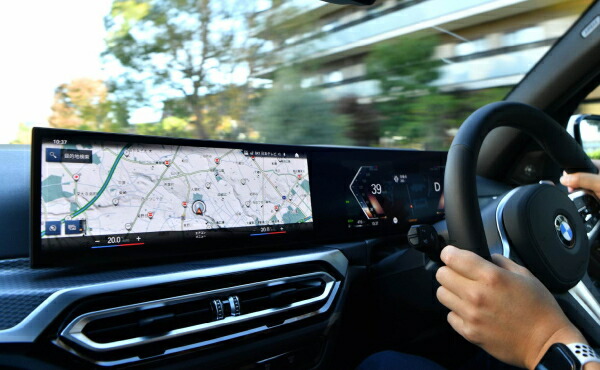 楽天市場】CO-DEV2-B003 core dev TVC for BMW iDrive8.5 搭載車TV