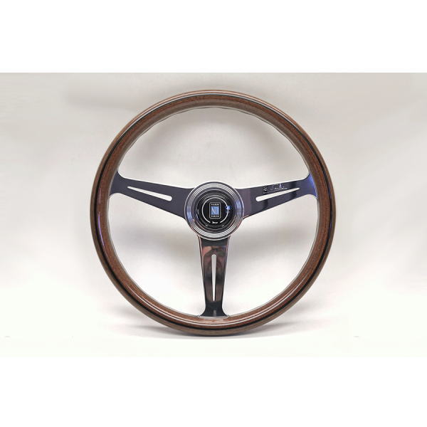 楽天市場】【売れてます！】NARDI ステアリング Flat &SPOKES 360mm