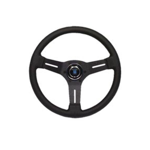 楽天市場】personal (NARDI パーソナル ナルディ) BLITZ Leather