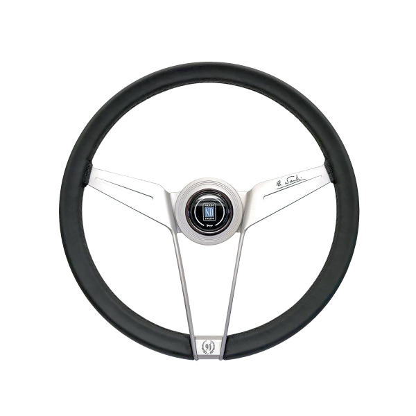 NARDIステアリング サイズ34 2024日本限定 アズーリロゴモデルN927 NARDIステアリング サイズ34 2024日本限定 アズーリロゴモデル