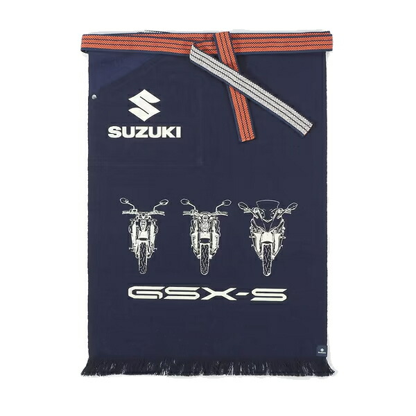 【絶版・未使用】鈴木式織機製 前掛け 紺色 鈴木式織機製 前掛け SUZUKI – オートリメッサ S-MALL